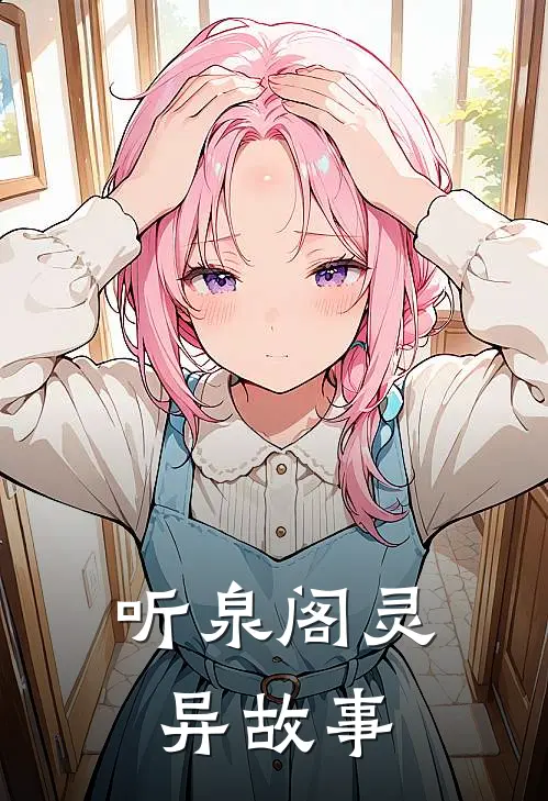 听泉阁灵异故事