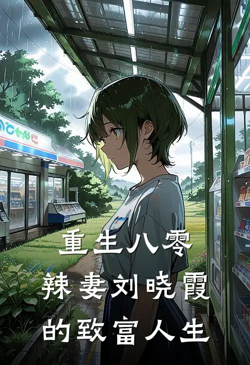 重生八零：辣妻刘晓霞的致富人生