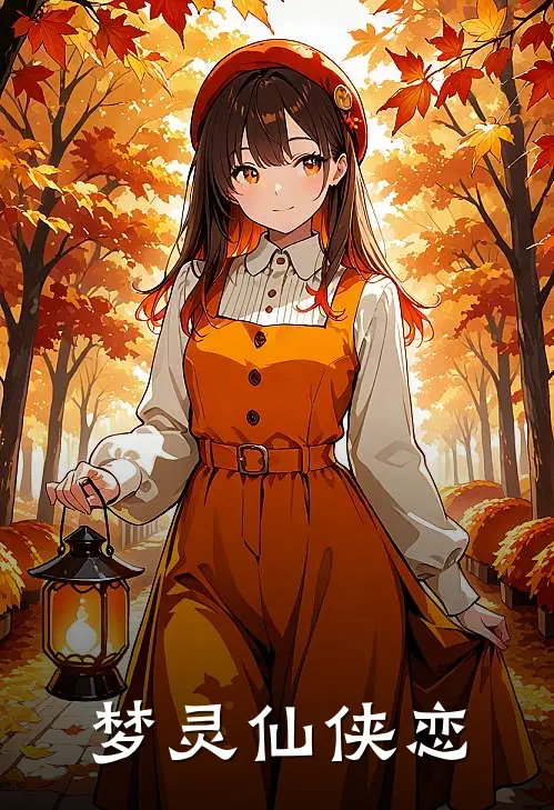 梦灵仙侠恋