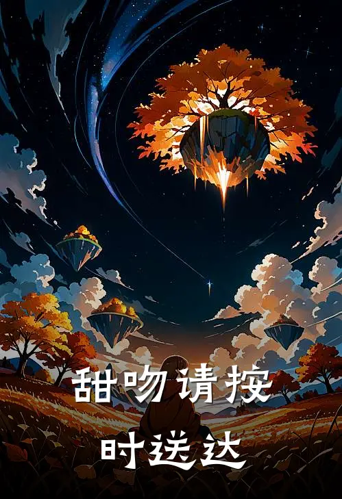 甜吻请按时送达