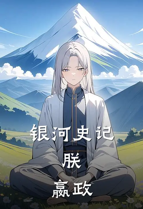 银河史记，朕，嬴政