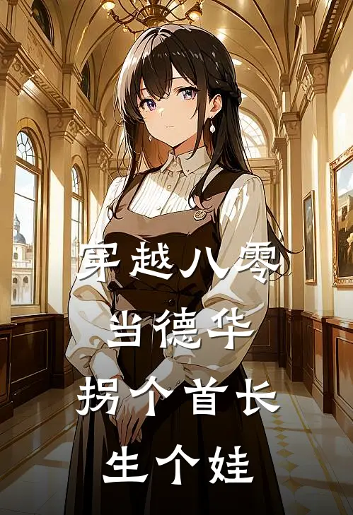 穿越八零当德华，拐个首长生个娃