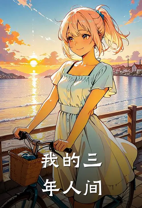 我的三年人间
