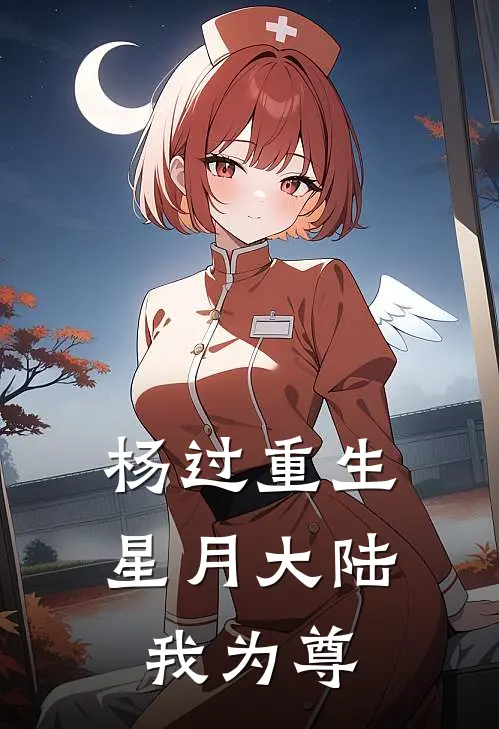 杨过重生：星月大陆我为尊