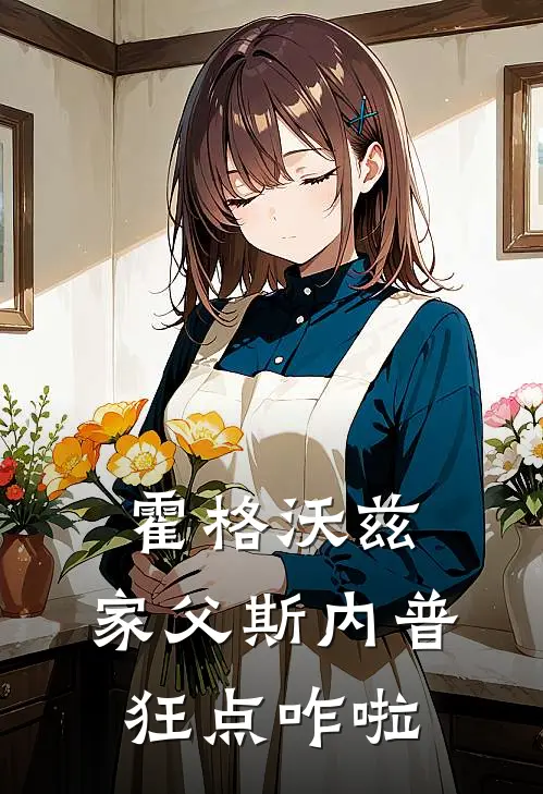 霍格沃兹：家父斯内普，狂点咋啦