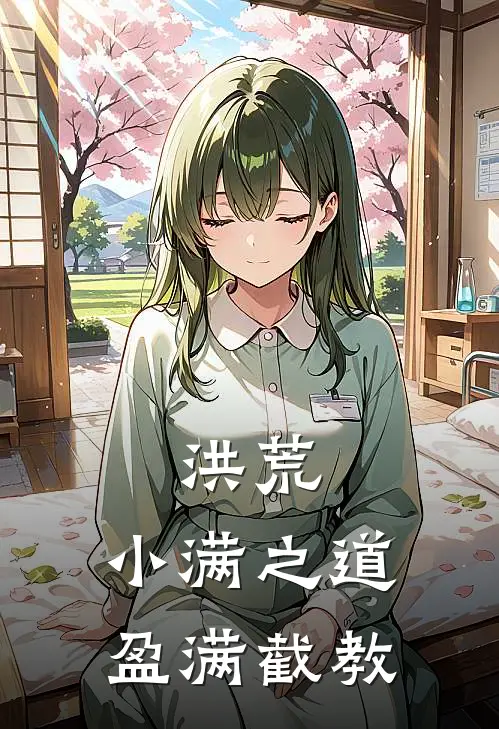 洪荒：小满之道，盈满截教