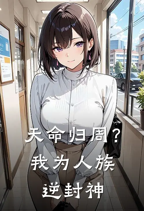 天命归周？我为人族逆封神