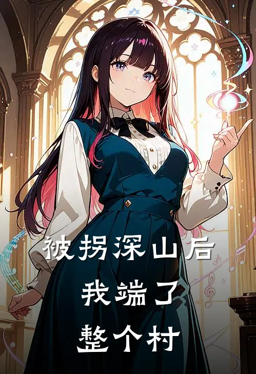 被拐深山后，我端了整个村