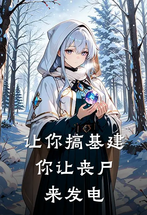 让你搞基建，你让丧尸来发电