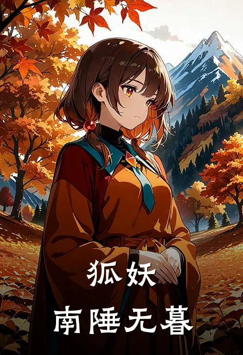 狐妖：南陲无暮