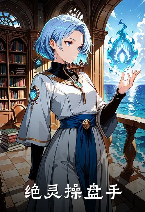 绝灵操盘手