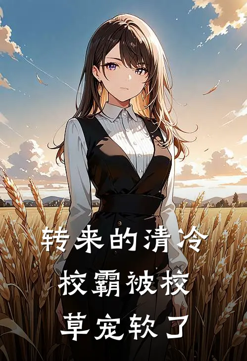 转来的清冷校霸被校草宠软了