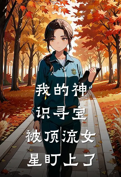 我的神识寻宝：被顶流女星盯上了