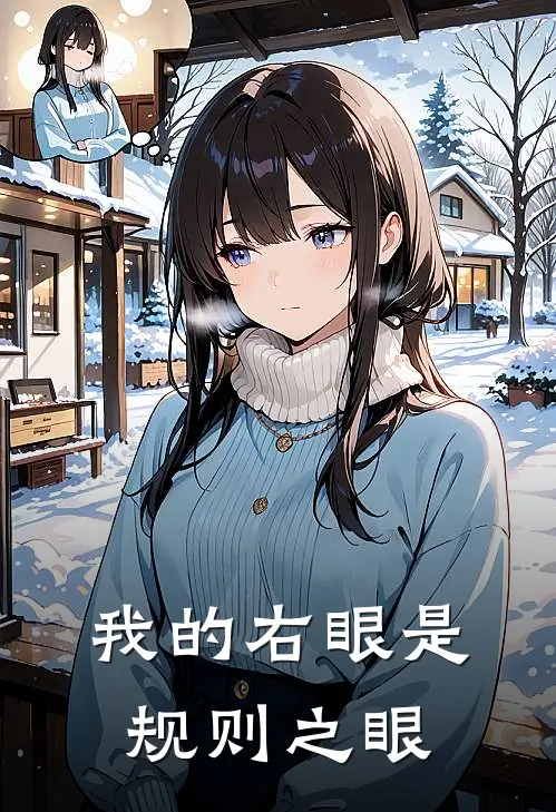 我的右眼是规则之眼