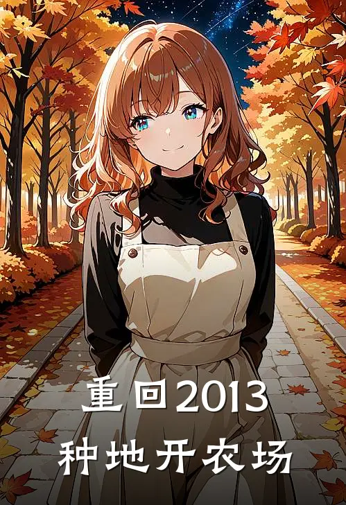 重回2013种地开农场