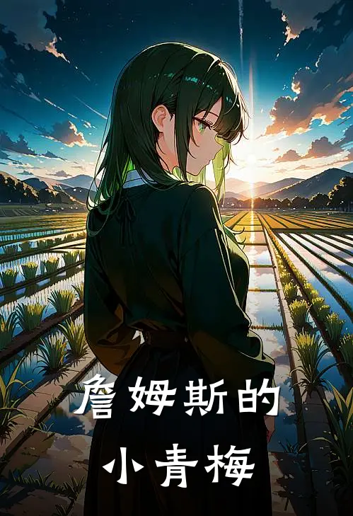 詹姆斯的小青梅