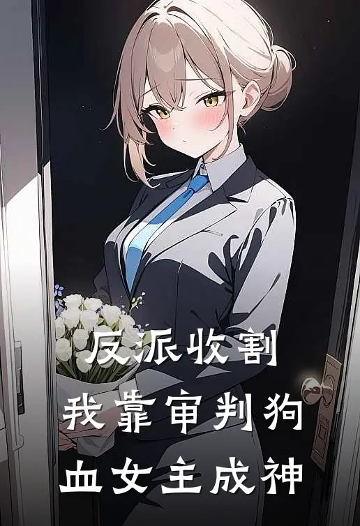 反派收割：我靠审判狗血女主成神