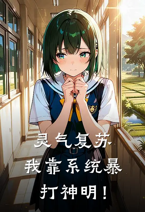 灵气复苏，我靠系统暴打神明！