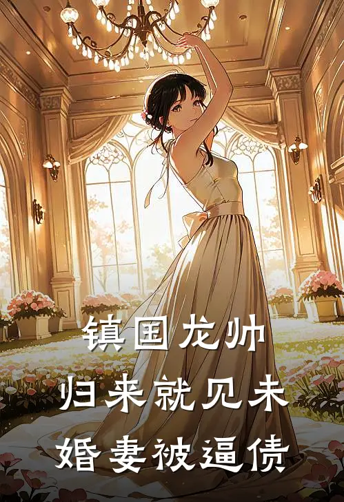 镇国龙帅：归来就见未婚妻被逼债