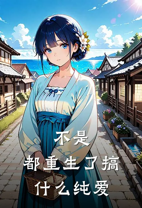 不是，都重生了搞什么纯爱