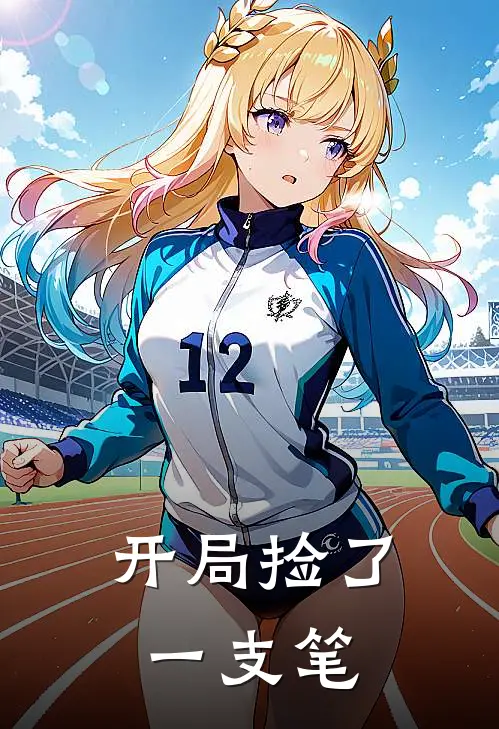 开局捡了一支笔