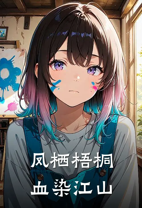 凤栖梧桐：血染江山