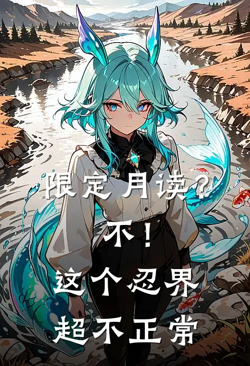 限定月读？不！这个忍界超不正常