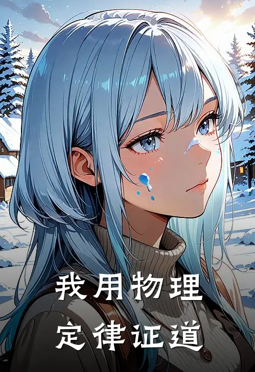 我用物理定律证道