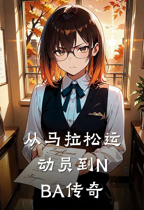 从马拉松运动员到NBA传奇