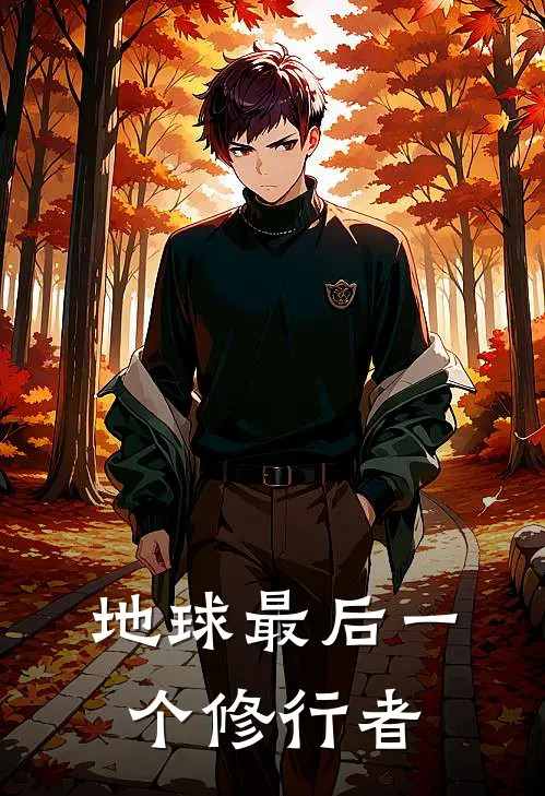 地球最后一个修行者