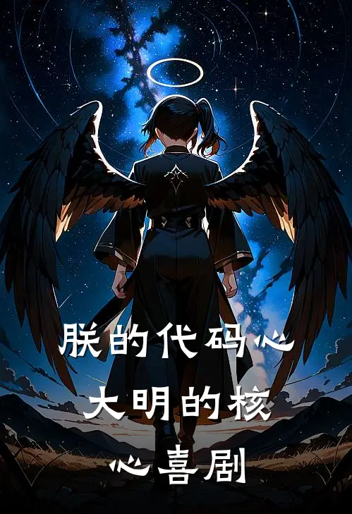 朕的代码心：大明的核心喜剧