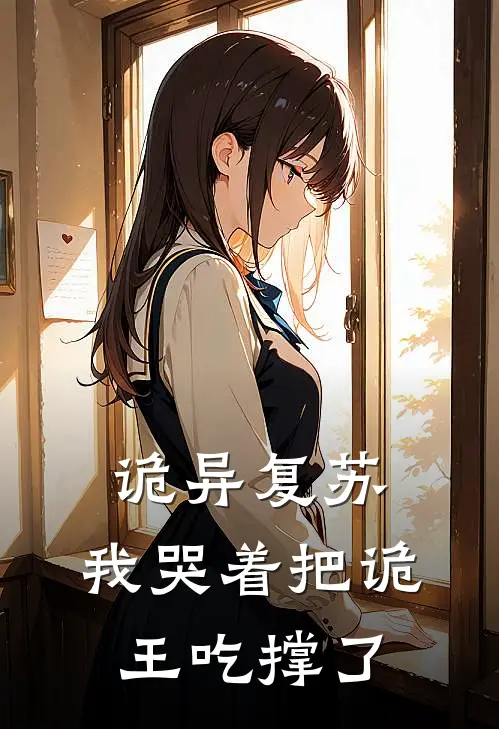 诡异复苏，我哭着把诡王吃撑了