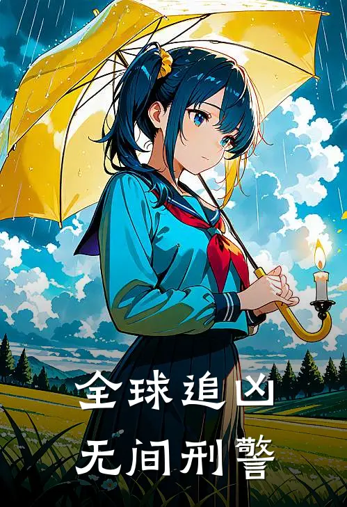 全球追凶，无间刑警