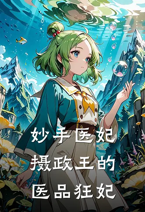 妙手医妃：摄政王的医品狂妃