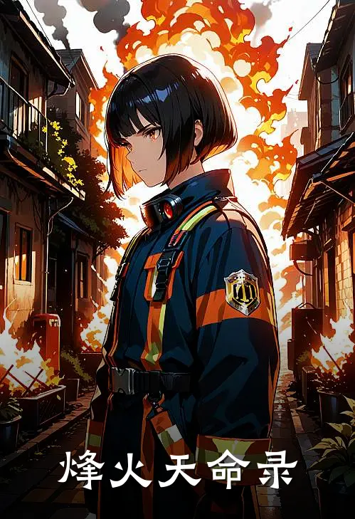 烽火天命录