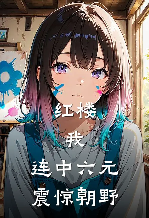 红楼：我，连中六元，震惊朝野