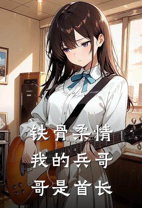 铁骨柔情，我的兵哥哥是首长