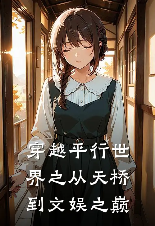 穿越平行世界之从天桥到文娱之巅