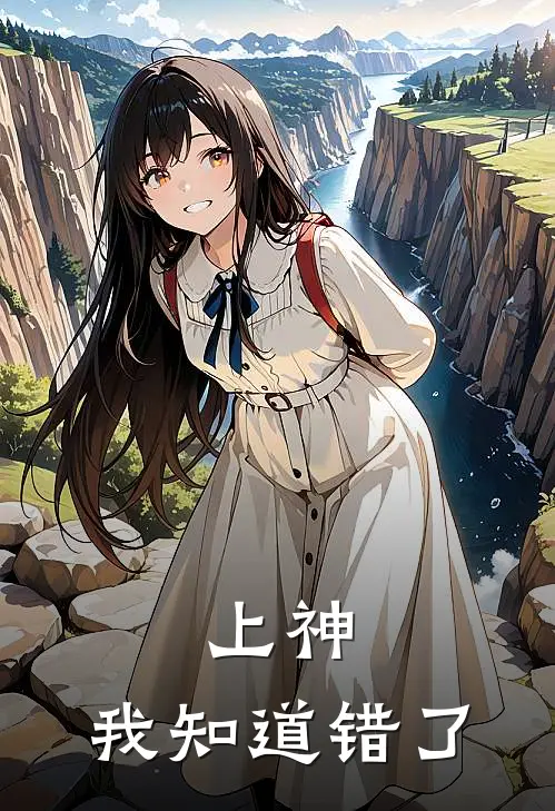 上神，我知道错了