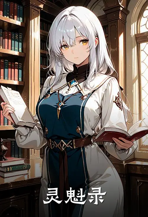灵魁录