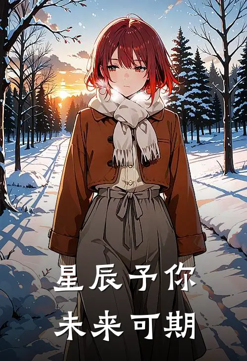 星辰予你，未来可期