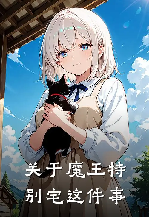 关于魔王特别宅这件事