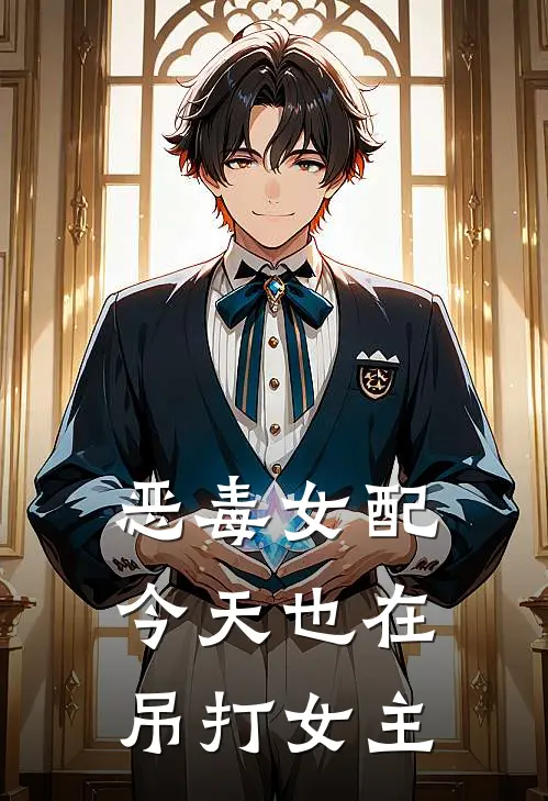 恶毒女配今天也在吊打女主