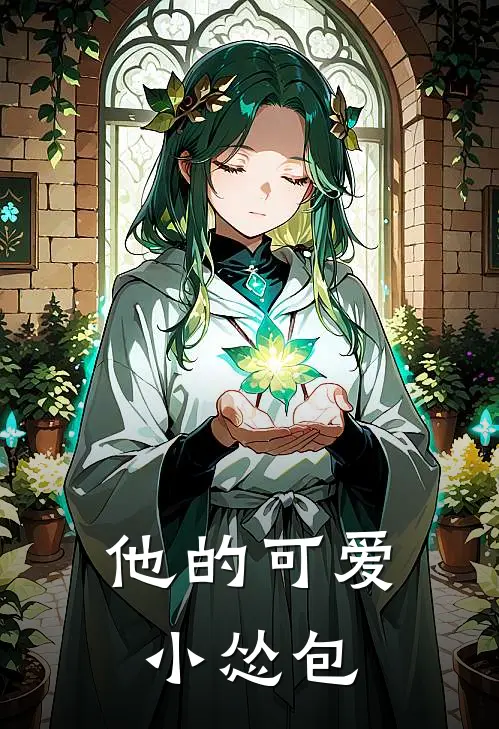 他的可爱小怂包