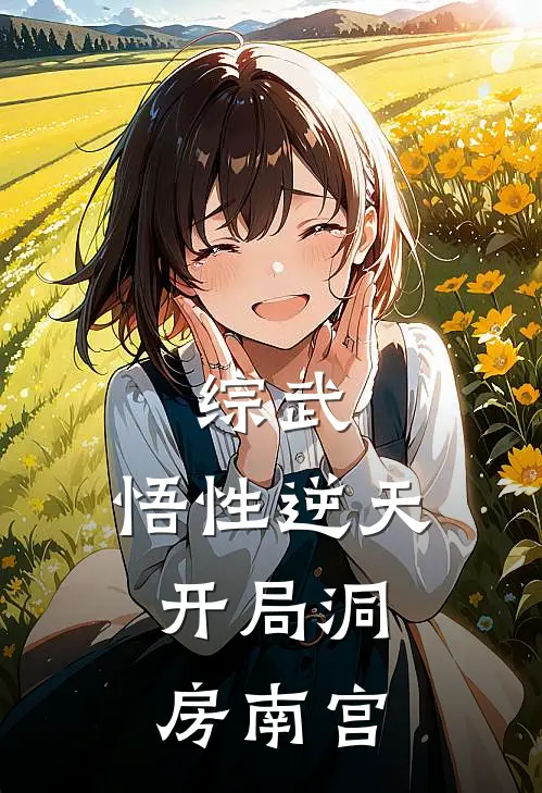 综武：悟性逆天，开局洞房南宫