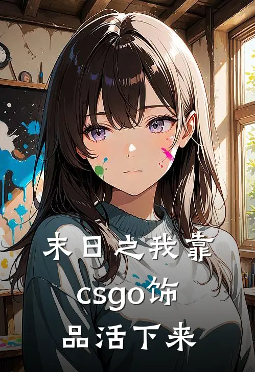 末日之我靠csgo饰品活下来