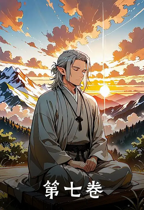 第七卷