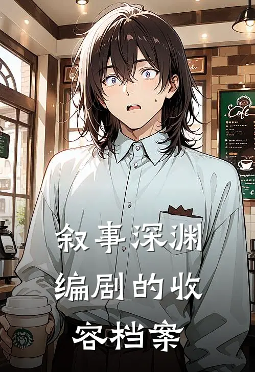 叙事深渊：编剧的收容档案