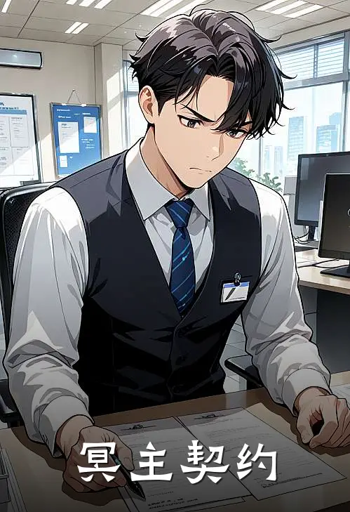 冥主契约