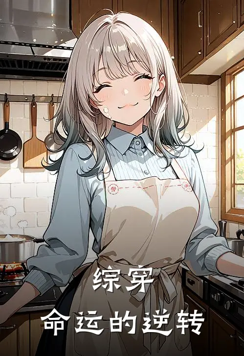 综穿：命运的逆转